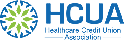HCUA - Healthcare Credit Union Association logo
