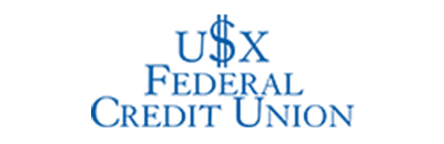USX Federal Credit Union logo